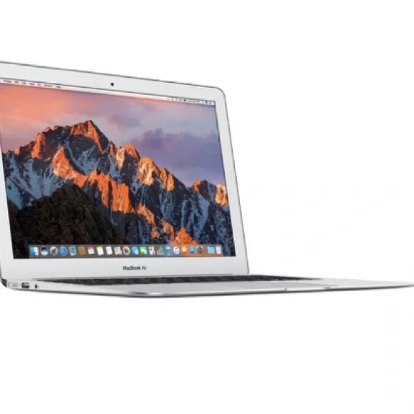 2017 MacBook Air 13-inch
